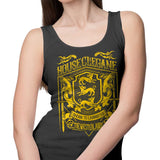 Vintage Hound - Tank Top