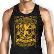 Vintage Lion - Tank Top