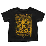 Vintage Lion - Youth Apparel