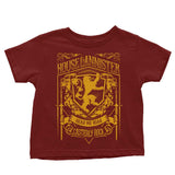 Vintage Lion - Youth Apparel