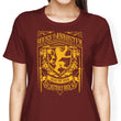Vintage Lion - Women's Apparel