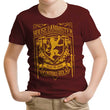 Vintage Lion - Youth Apparel