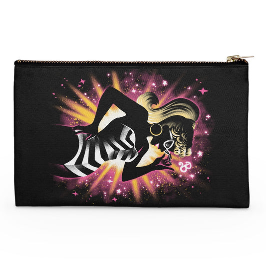 Vintage Malibu - Accessory Pouch