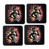 Vintage Malibu - Coasters
