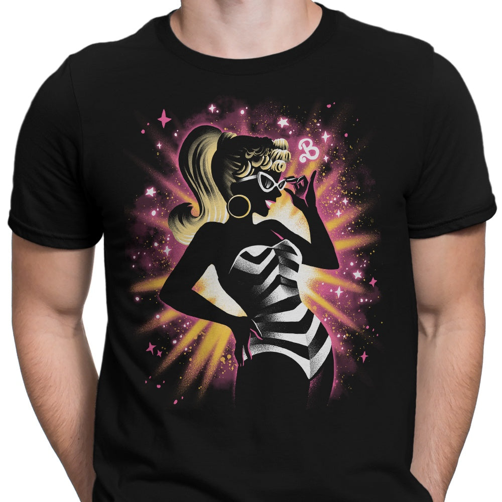 Vintage Malibu - Men's Apparel