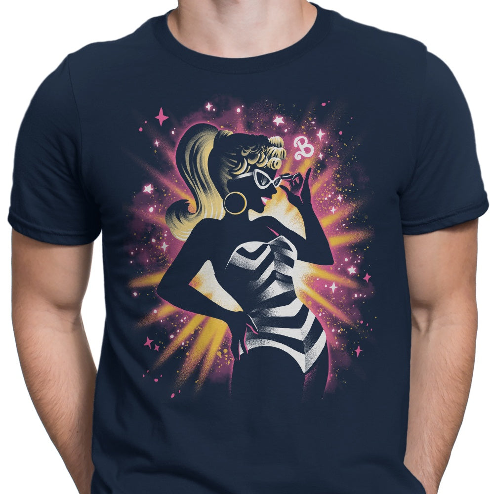 Vintage Malibu - Men's Apparel