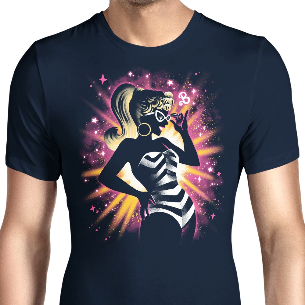 Vintage Malibu - Men's Apparel