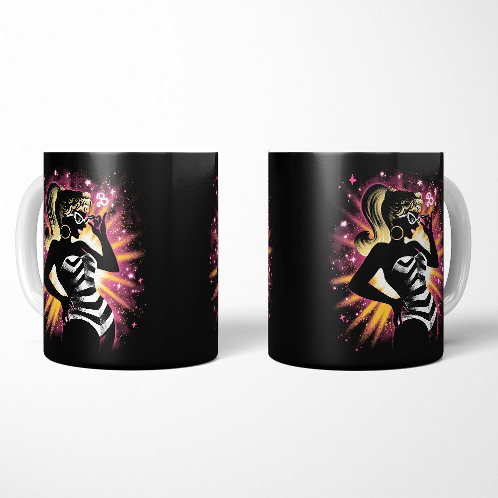 Vintage Malibu - Mug
