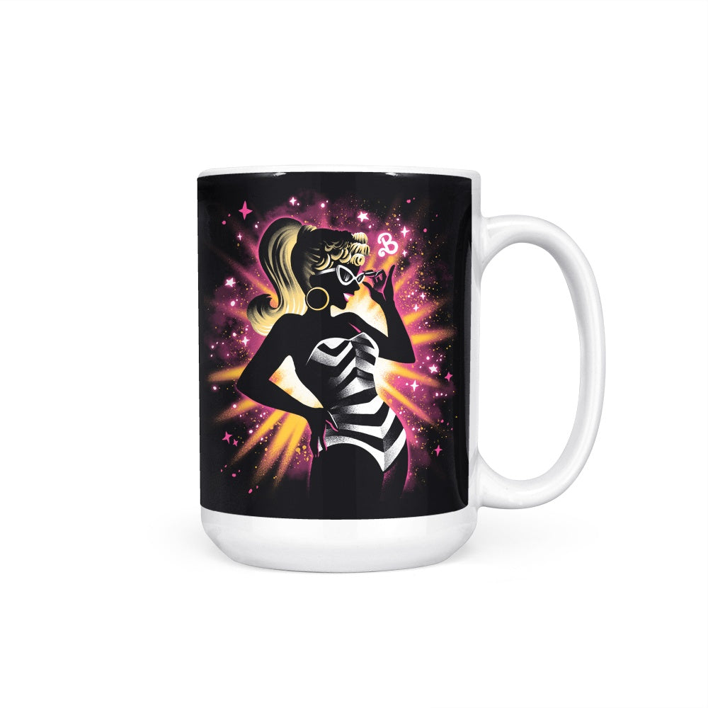 Vintage Malibu - Mug