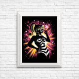 Vintage Malibu - Posters & Prints