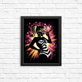 Vintage Malibu - Posters & Prints