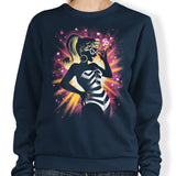 Vintage Malibu - Sweatshirt