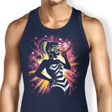 Vintage Malibu - Tank Top