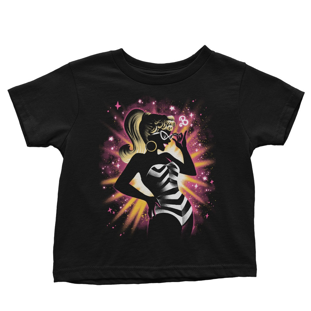 Vintage Malibu - Youth Apparel