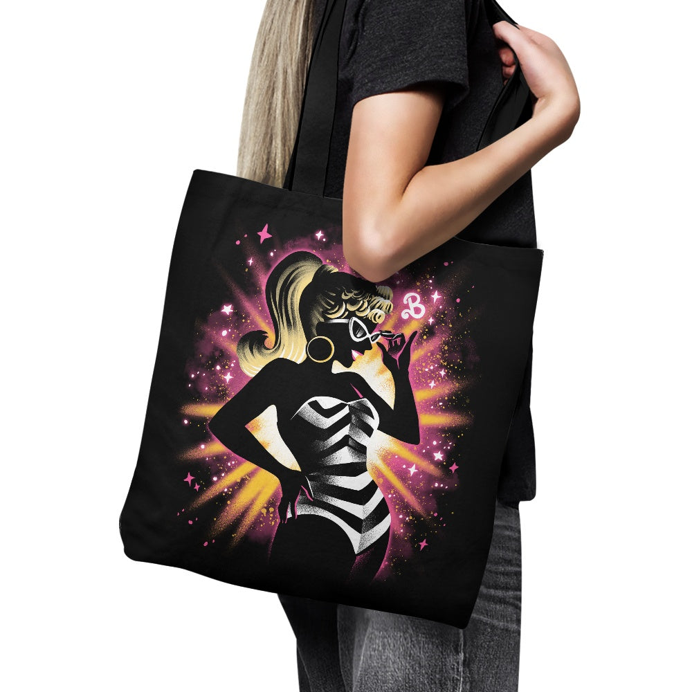 Vintage Malibu - Tote Bag