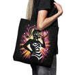 Vintage Malibu - Tote Bag