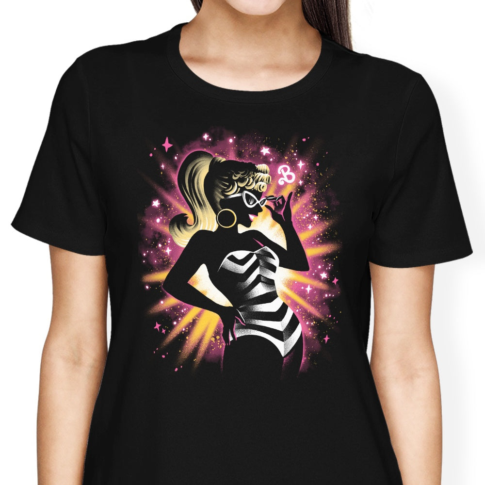 Vintage Malibu - Women's Apparel