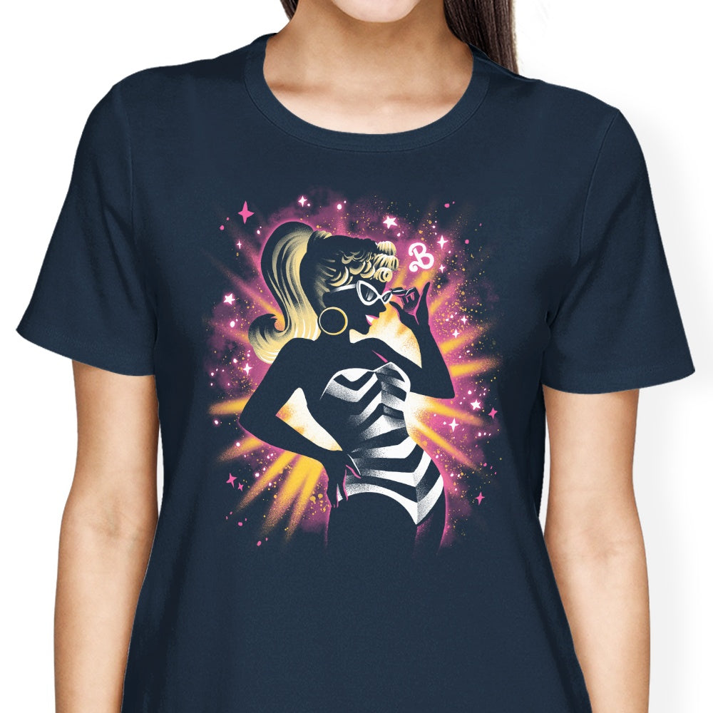 Vintage Malibu - Women's Apparel