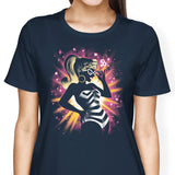 Vintage Malibu - Women's Apparel