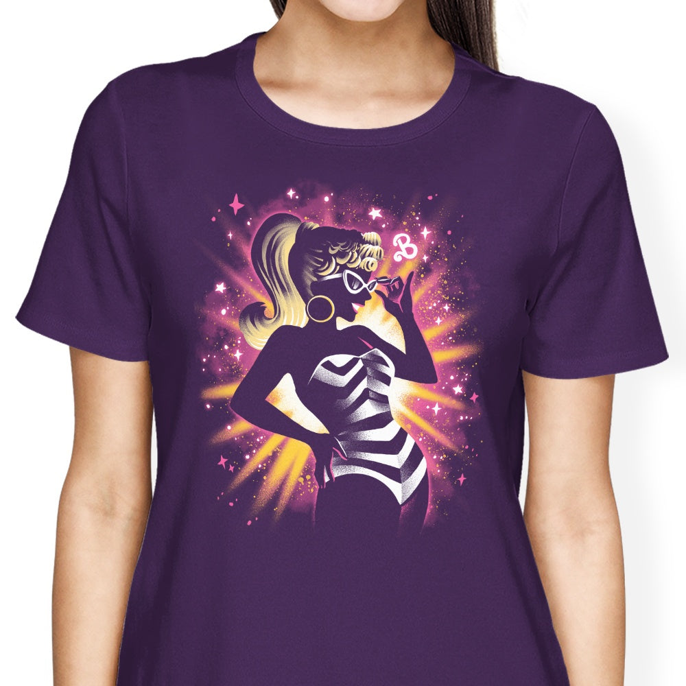 Vintage Malibu - Women's Apparel