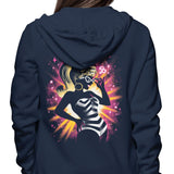 Vintage Malibu - Hoodie