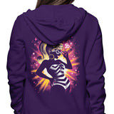 Vintage Malibu - Hoodie