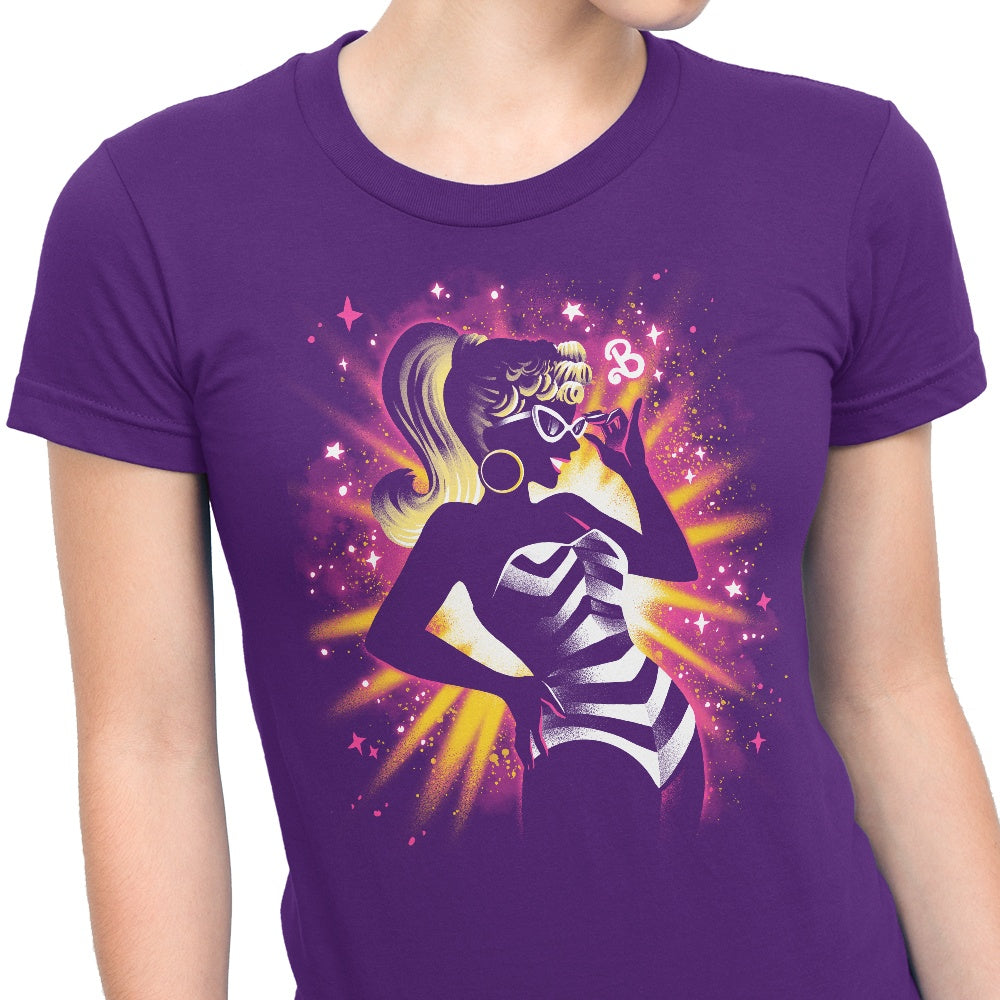 Vintage Malibu - Women's Apparel