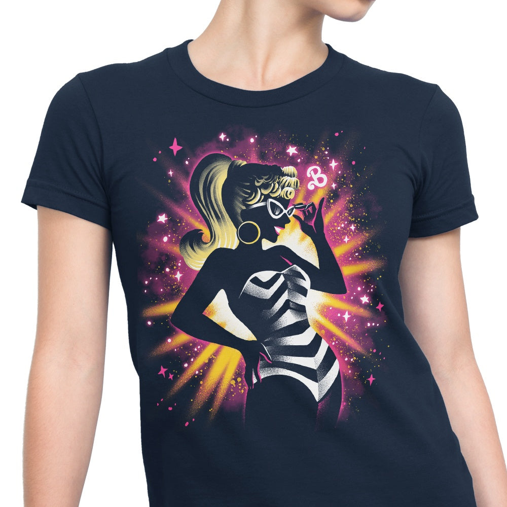 Vintage Malibu - Women's Apparel