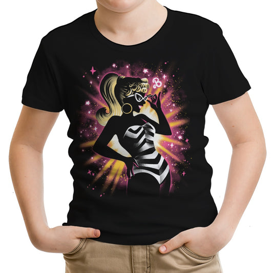 Vintage Malibu - Youth Apparel