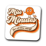 Vintage Minutes - Coasters