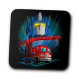 Vintage Prime - Coasters