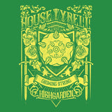 Vintage Rose - Hoodie