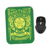 Vintage Rose - Mousepad