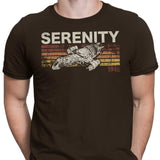 Vintage Serenity - Men's Apparel