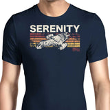 Vintage Serenity - Men's Apparel