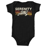 Vintage Serenity - Youth Apparel