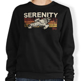 Vintage Serenity - Sweatshirt