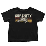 Vintage Serenity - Youth Apparel