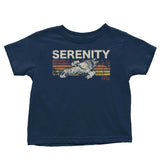 Vintage Serenity - Youth Apparel
