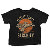 Vintage Smugglers - Youth Apparel