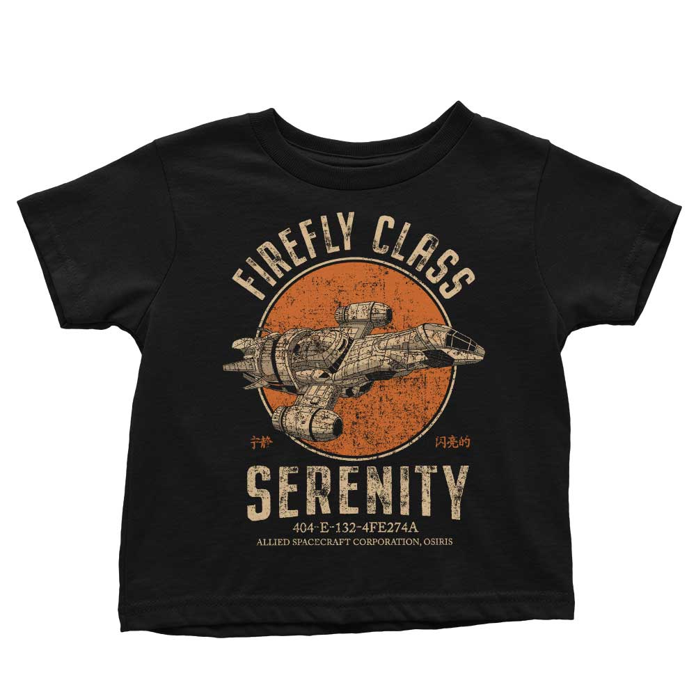 Vintage Smugglers - Youth Apparel