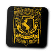 Vintage Stag - Coasters