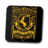 Vintage Stag - Coasters