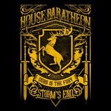 Vintage Stag - Women's Apparel