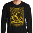 Vintage Stag - Long Sleeve T-Shirt