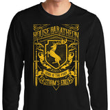 Vintage Stag - Long Sleeve T-Shirt