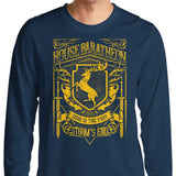 Vintage Stag - Long Sleeve T-Shirt