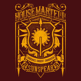 Vintage Sunspear - Long Sleeve T-Shirt