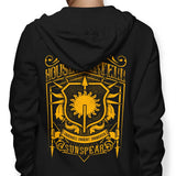 Vintage Sunspear - Hoodie