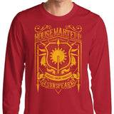 Vintage Sunspear - Long Sleeve T-Shirt